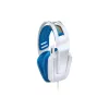 LOGITECH G335 Kabelgebundenes Gaming-Headset - Weiß