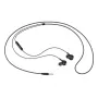 Samsung EO-IA500BBEGWW Kopfhörer/Headset Kabelgebunden In-Ear Anrufe/Musik Schwarz