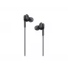 Samsung EO-IA500BBEGWW Kopfhörer/Headset Kabelgebunden In-Ear Anrufe/Musik Schwarz