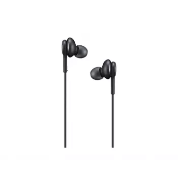 Samsung EO-IA500BBEGWW Kopfhörer/Headset Kabelgebunden In-Ear Anrufe/Musik Schwarz