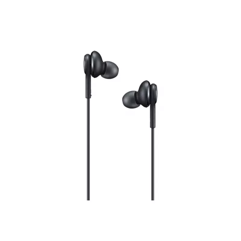 Samsung EO-IA500BBEGWW Kopfhörer/Headset Kabelgebunden In-Ear Anrufe/Musik Schwarz
