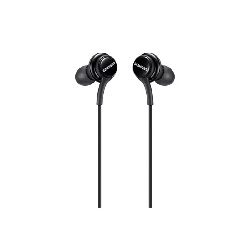 Samsung EO-IA500BBEGWW Kopfhörer/Headset Kabelgebunden In-Ear Anrufe/Musik Schwarz
