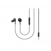 Samsung EO-IA500BBEGWW Kopfhörer/Headset Kabelgebunden In-Ear Anrufe/Musik Schwarz
