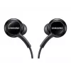Samsung EO-IA500BBEGWW Kopfhörer/Headset Kabelgebunden In-Ear Anrufe/Musik Schwarz