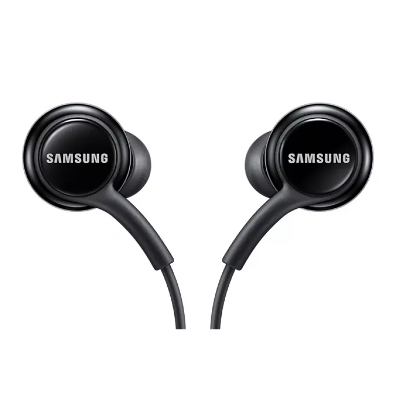 Samsung EO-IA500BBEGWW Kopfhörer/Headset Kabelgebunden In-Ear Anrufe/Musik Schwarz