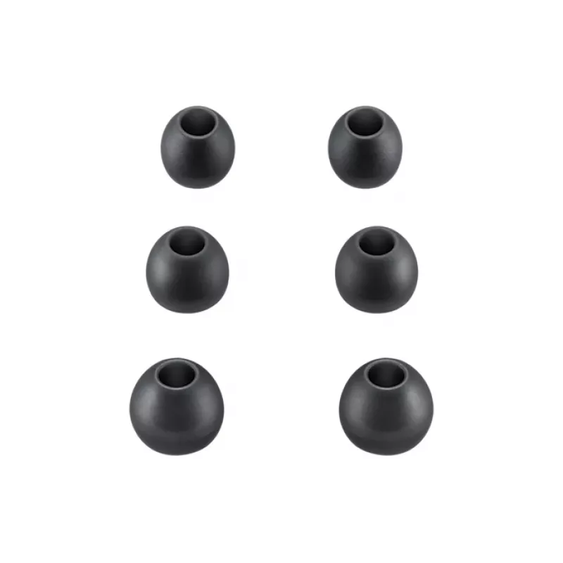 Samsung EO-IA500BBEGWW Kopfhörer/Headset Kabelgebunden In-Ear Anrufe/Musik Schwarz