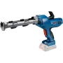 Bosch GCG 18V-310 Kartuschen-Auspresspistole
