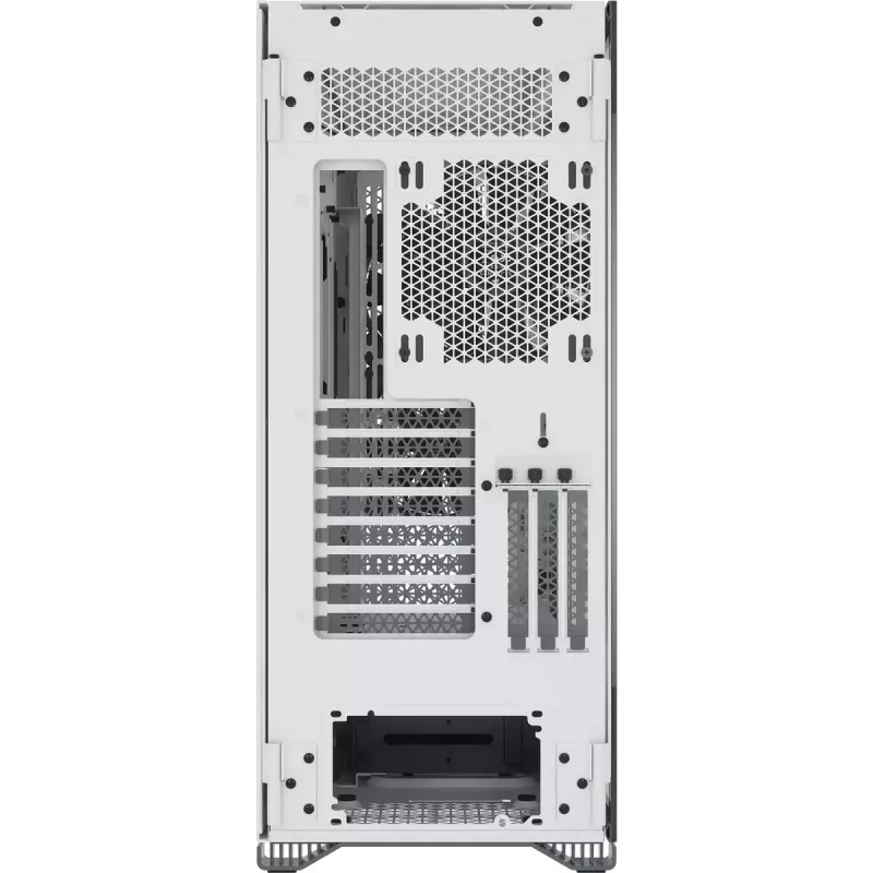 PC-Gehäuse Corsair 7000D AIRFLOW Full Tower Weiß