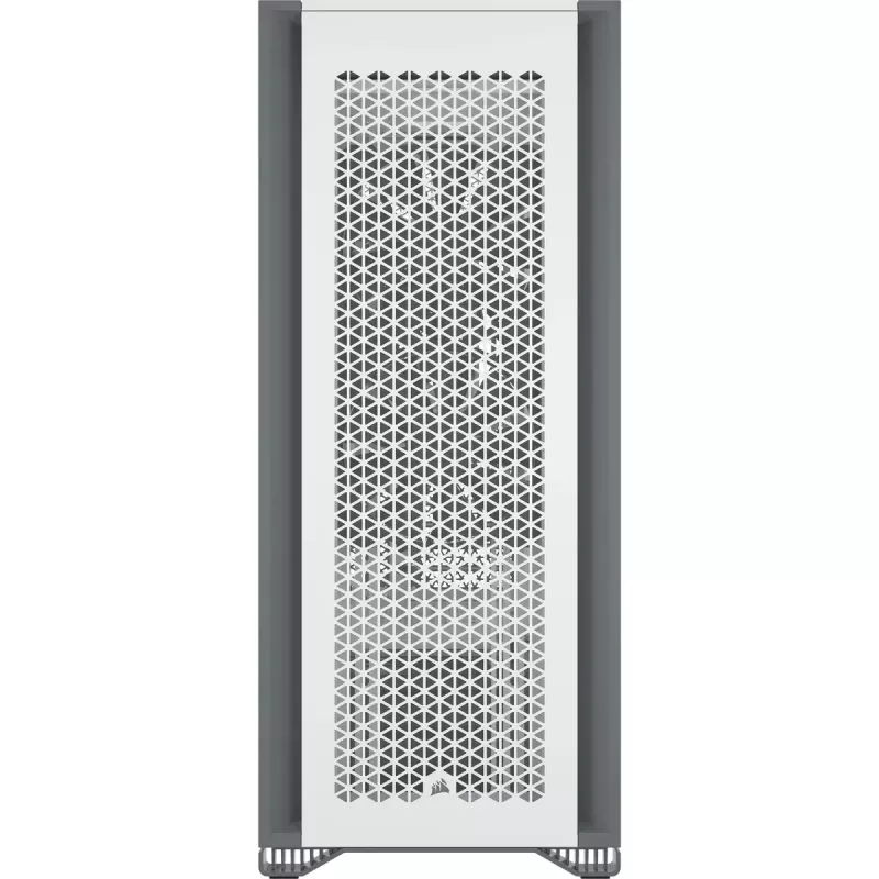 PC-Gehäuse Corsair 7000D AIRFLOW Full Tower Weiß