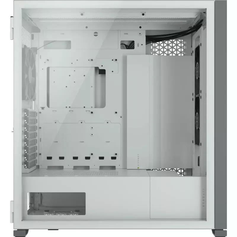 PC-Gehäuse Corsair 7000D AIRFLOW Full Tower Weiß