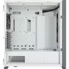 PC-Gehäuse Corsair 7000D AIRFLOW Full Tower Weiß
