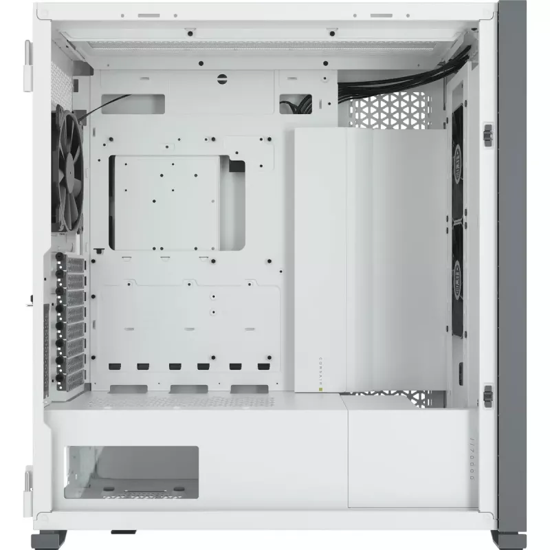 PC-Gehäuse Corsair 7000D AIRFLOW Full Tower Weiß