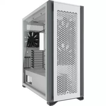 PC-Gehäuse Corsair 7000D AIRFLOW Full Tower Weiß