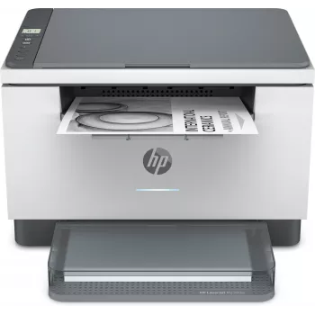 Multifunktions-Laserdrucker HP LaserJet MFP M234dw — Mono, A4, 29 ppm, Duplex, Wi‑Fi, Ethernet
