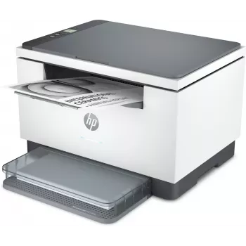 Multifunktions-Laserdrucker HP LaserJet MFP M234dw — Mono, A4, 29 ppm, Duplex, Wi‑Fi, Ethernet