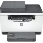 Multifunktions-Laserdrucker HP LaserJet MFP M234sdw — Mono A4, 29 ppm, Duplex, Wi‑Fi, Ethernet