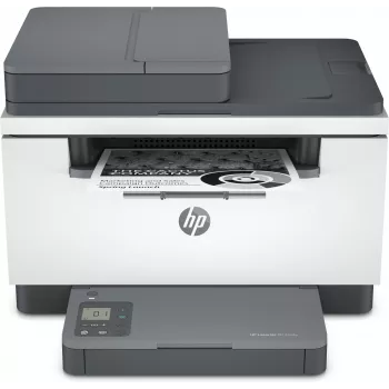 Multifunktions-Laserdrucker HP LaserJet MFP M234sdw — Mono A4, 29 ppm, Duplex, Wi‑Fi, Ethernet