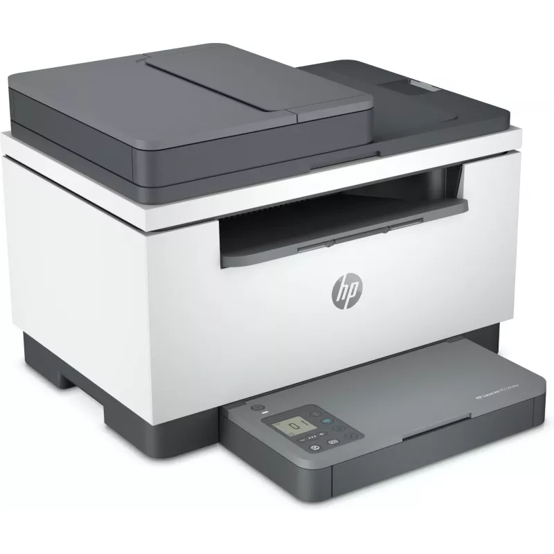 Multifunktions-Laserdrucker HP LaserJet MFP M234sdw — Mono A4, 29 ppm, Duplex, Wi‑Fi, Ethernet