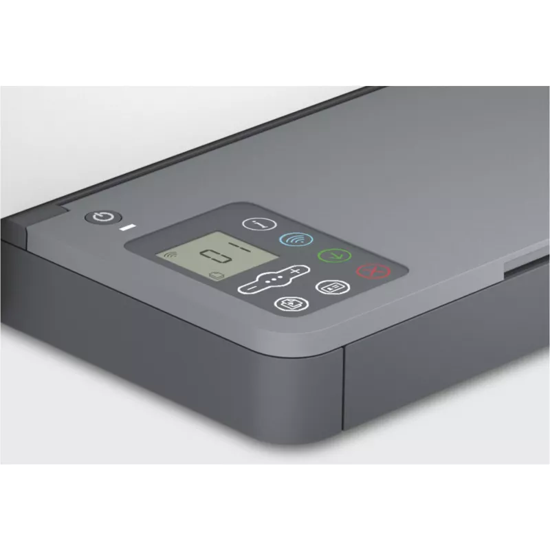 Multifunktions-Laserdrucker HP LaserJet MFP M234sdw — Mono A4, 29 ppm, Duplex, Wi‑Fi, Ethernet