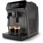 Espressomaschine Philips EP1224, Vollautomat, 1,8 L Wassertank, 15 bar, Keramikmahlwerk, 12 Mahlgradeinstellungen