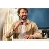 Espressomaschine Philips EP1224, Vollautomat, 1,8 L Wassertank, 15 bar, Keramikmahlwerk, 12 Mahlgradeinstellungen