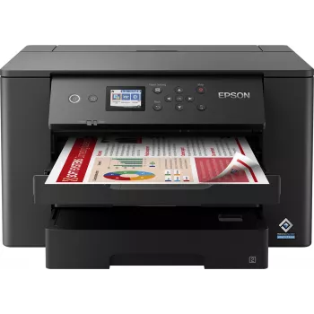Epson WorkForce WF-7310DTW Tintenstrahldrucker Farbe 4800 x 2400 DPI A3 Wi-Fi
