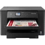 Epson WorkForce WF-7310DTW Tintenstrahldrucker Farbe 4800 x 2400 DPI A3 Wi-Fi