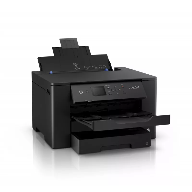 Epson WorkForce WF-7310DTW Tintenstrahldrucker Farbe 4800 x 2400 DPI A3 Wi-Fi