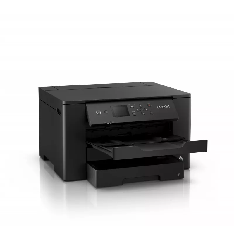 Epson WorkForce WF-7310DTW Tintenstrahldrucker Farbe 4800 x 2400 DPI A3 Wi-Fi