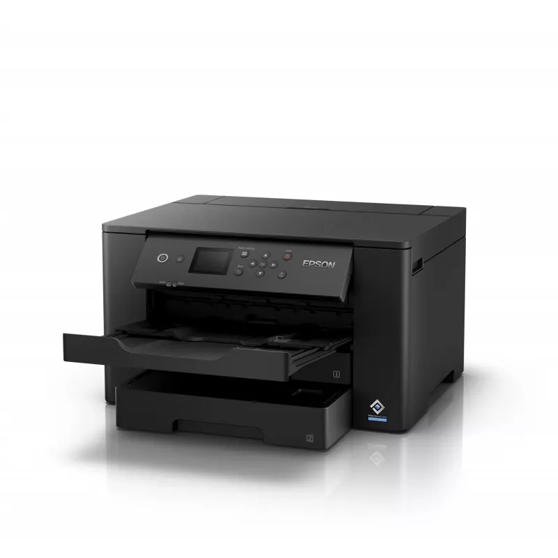Epson WorkForce WF-7310DTW Tintenstrahldrucker Farbe 4800 x 2400 DPI A3 Wi-Fi