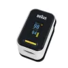 Braun YK-81CEU Pulsoximeter 1, schwarz