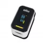 Braun YK-81CEU Pulsoximeter 1, schwarz