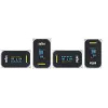 Braun YK-81CEU Pulsoximeter 1, schwarz