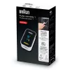 Braun YK-81CEU Pulsoximeter 1, schwarz