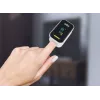 Braun YK-81CEU Pulsoximeter 1, schwarz