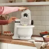 Küchenmaschine Bosch Serie 2 MUMS2AW00 — 700 W, 3,8-L-Schüssel, 4 Geschwindigkeiten, weiß