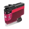 Brother LC-426XLM Tintenpatrone, 1 Stk., Original, hohe Reichweite (XL), Magenta
