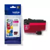 Brother LC-426XLM Tintenpatrone, 1 Stk., Original, hohe Reichweite (XL), Magenta