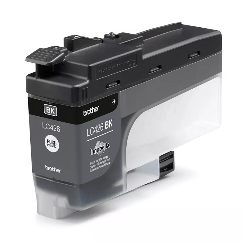Brother LC-426BK Tintenpatrone 1 Stück Original Schwarz