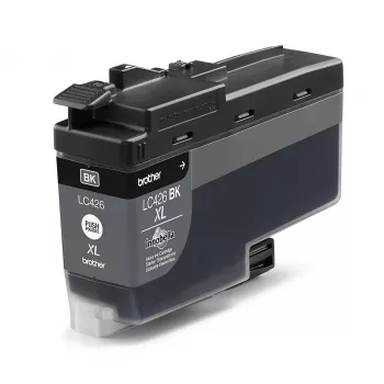 Brother LC-426XLBK Tintenpatrone 1 Stk. Original hohe (XL) Reichweite schwarz