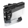 Brother LC424BK Tintenpatrone 1 Stk. Original Schwarz