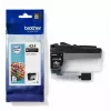 Brother LC424BK Tintenpatrone 1 Stk. Original Schwarz