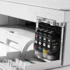 Brother LC424BK Tintenpatrone 1 Stk. Original Schwarz