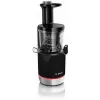 Bosch MESM731M Entsafter Slow Juicer 150 W Schwarz