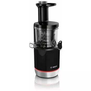 Bosch MESM731M Entsafter Slow Juicer 150 W Schwarz