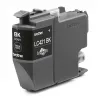 Brother LC421BK Tintenpatrone 1 Stück Original Schwarz
