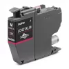 Brother LC-421XLM Tintenpatrone 1 Stück Original High (XL) Yield Magenta