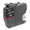 Brother LC421M Tintenpatrone 1 Stück Original Magenta