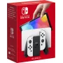 Nintendo Switch OLED, Nintendo Switch, NVIDIA Custom Tegra, Weiß, Analog / Digital, Home-Taste, Ein-/Aus-Taste, Tasten