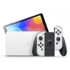 Nintendo Switch OLED, Nintendo Switch, NVIDIA Custom Tegra, Weiß, Analog / Digital, Home-Taste, Ein-/Aus-Taste, Tasten